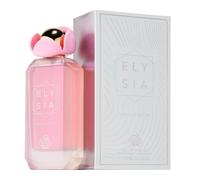 Elysia Vanilla , Vanilla Sugar y Apple Rouge Eau de Parfum 100 ml Unisex - Fragrance World | Dulce, Cremoso y Aterciopelado con Toques de Vainilla Gourmet