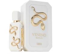 Fragrance world french avenue veneno collection, veneno bianco, eau de