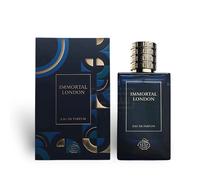 Fragrance World Immortal London Eau de Parfum para Hombre 100 Ml ***NOVEDAD***