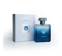 Fragrance World Imperium Intense Eau de Parfum Unisex 100 Ml ***NOVEDAD***