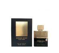 Fragrance World Intense Gold Pour Femme 100 Ml ***NOVEDAD***
