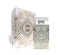 Fragrance World Intro Ivory Musk Perfume Unisex 80ml