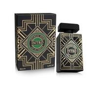 Fragrance World Intro Joyness Oud Agua Perfume Unisex 80 ml Perfume Árabe Eau De Parfum