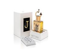 Jack of Clubs Eau de Parfum 100ml | Perfume Masculino Amaderado Especiado fragrance world