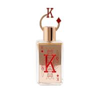 Fragrance World King Eau de Parfum Perfume Unisex 80ml
