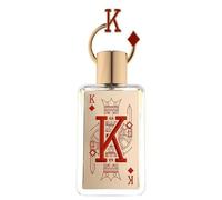 Fragrance World King Eau de Parfum Perfume For Unisex 80ml