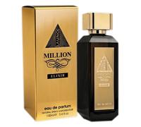 Fragrance World La Uno Million - Eau de Parfum Perfume para hombre, 100 ml