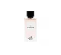 Fragrance World Lemperesse 3 Eau De Parfum 100 ml