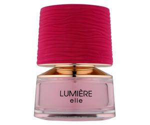 Fragrance World Lumiere Elle U agua de perfume