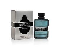 Fragrance World Mark & Victor Eua De Spice 100 ml