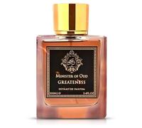 Fragrance World Minister Of Oud Greateness Extracto de Perfume U