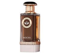 Mocha Coffee collection Eau de Parfum, 100 ml