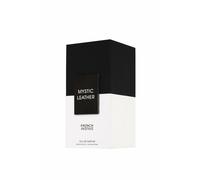 Fragrance world mystic leather eau de parfum 100ml for men and women a