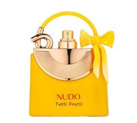 Fragrance World Nudo Tutti Frutti Unisex Agua de Perfume