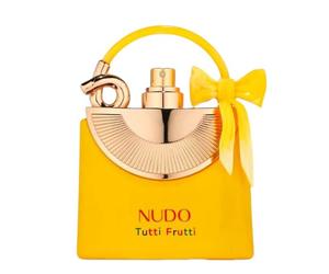 Fragrance World Nudo Tutti Frutti Unisex Agua de Perfume