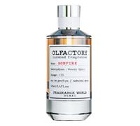 Fragrance World Olfactory - Bonfire Eau De Parfum 100ml