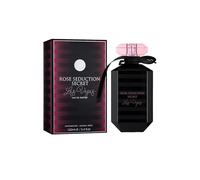 Fragrance World Rose Seduction Secret Las Vegas EDP 100 ml