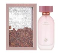 Fragrance world roses d'emotion eau de parfum 100ml