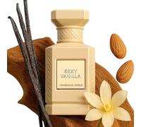 Fragrance World Sexy Vanilla EDP 80 ml
