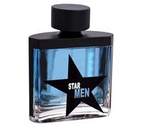Fragrance World Star Men Eau de Parfum 100 ml fragancia ámbar exclusiva fragancia fabricada en EAU