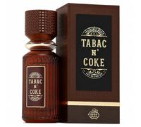 Fragrance World Eau de Parfum Tabac N' Coke Unisex 100 ml