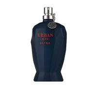 Fragrance World Urban Man Ultra EDP 90 ml