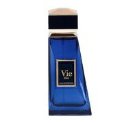 Fragrance World Vie Eau Arabic Perfume 80 ml Para Hombre Eau De Parfum Floral Bergamota, Jazmín