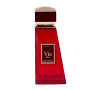Fragrance World Vie Feu Eau De Parfum 80 ml Para Hombre Agua Fragancia Árabe Citrus Bergamota Té Verde