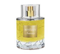 Fragrance world whiskey intense edp unisex 3.4 fl oz
