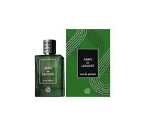 Fragrance World Zero To Legend EDP 100 ml