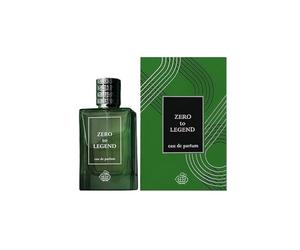 Fragrance World Zero To Legend EDP 100 ml