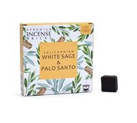 Fragrancia Aromafume - Ladrillos de Incienso (1 Caja = 9 Ladrillos)