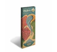 Fragrancia Incienso en Polvo Sagrada Madre (Alcanfor Laurel)