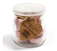 Fragrant Wax Melts Dark Sandalwood - Cera aromática si scioglie Nel BRUCIAESSENZE madera de sándalo