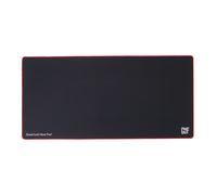 Fragstore glhf - ratón para videojuegos (900 x 420 mm), color blanco