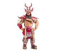 Fragstore mortal kombat 11 shao kahn plush toy - figura de acción de