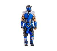 Fragstore mortal kombat 11 sub zero plush toy - figura de acción de 3