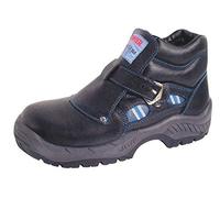 FRAGUA PLUS S2 NEGRO PU/TPU Talla: 43