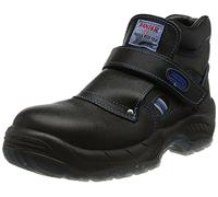 FRAGUA Velcro Plus S2 Negro PU/TPU Talla: 36
