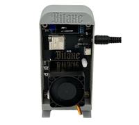 Frahou 601 1,2TH/S 18-22W BTC Solo Lotterie Miner Bitcoin Crypto Miner BM1370 Asic de S21 Pro EU Plug