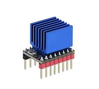 Frahou Impresora 3D TMC2209 V2.0 versión actualizada 42 pasos motor controlador para Reprap Ramps1.4 Prusa I3 Pro