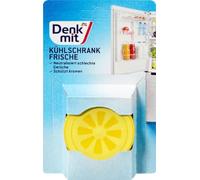 Fraîcheur frigo, 1 pièce - Marque DM Allemagne - Compatible avec denkmit - Kühlschrank-Frische, 1 St