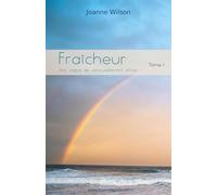 Fraîcheur: Une vague de renouvellement infinie