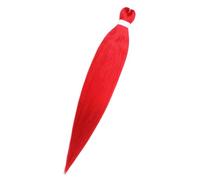 Fraiding Hair Extensions - Cabello Jumbo Crochet, Largas TrenzasSintéticas | TrenzasDe Fibra Resistentes Al Calor Twist Cornrows Styling Extensions For Women Girls Salon Use Peinados Protector