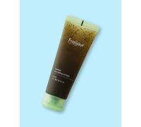 Fraijour Ascarilla en gel para el rostro con espículas y extracto de hoja de corazón Heartleaf Pore Melting Gel Mask - 75 ml