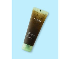 Fraijour Ascarilla en gel para el rostro con espículas y extracto de hoja de corazón Heartleaf Pore Melting Gel Mask - 75 ml