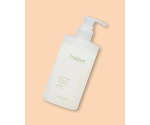 Fraijour Mascarilla facial de oxígeno con extracto de artemisa Original Herb Wormwood O2 Maskpack - 300 ml