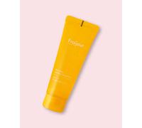 Fraijour Mascarilla facial iluminadora con extracto de frutos de yuzu y propóleos Yuzu Honey Anti-Mela Capsule Mask - 75 ml