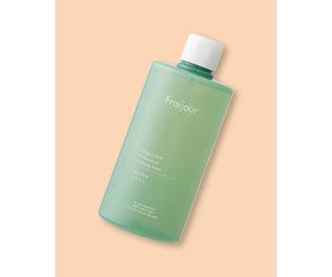 Fraijour Tónico calmante con extracto de artemisa y ácidos AHA/BHA Original Herb Wormwood Calming Toner. - 500 ml