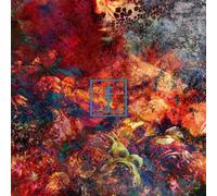 Frail Body Artificial Bouquet (CD) Album (Importación USA)